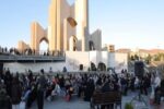 برگزاری ویژه برنامه تکریم سالمندان