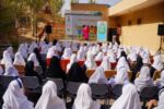 جشن بزرگ روز جهانی کودک