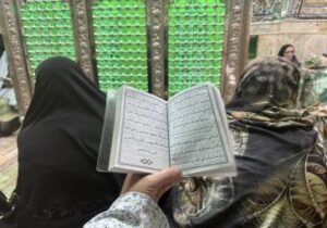 برگزاری ویژه برنامه تورگردشگری سبز
