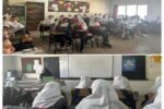 برگزاری" کارگاه تغذیه سالم "