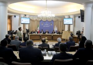 پایش مستقیم مسائل حوزه ارتباطات با راهبرد "مرکز و میدان"/ آذربایجان شرقی الگوی استان‌ها در پیشبرد پروژه‌های ارتباطی