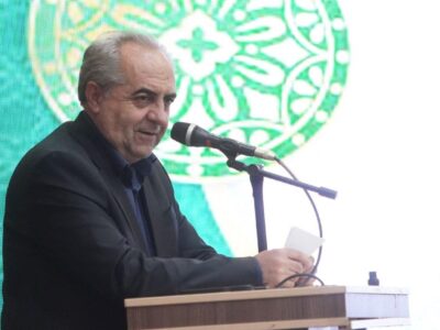رییس جمهور با شعار اتحاد مقدس مسیر جدیدی در حکمرانی گشود/ پرسشگری و مطالبهگری ویژگی اصلی یک دانشجو است