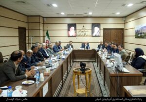 گوشت قرمز تنظیم بازار استان به میزان مورد نیاز تامین شده است