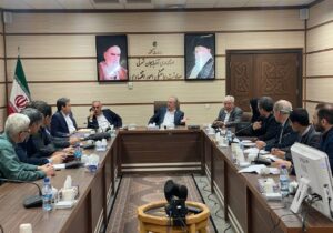 آذربایجان شرقی پیشگام توسعه نیروگاههای خورشیدی در بخش صنعت/ هدفگذاری تولید ۲۰۰ مگاوات برق تا پایان سال