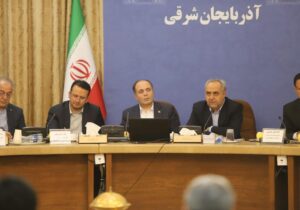 آذربایجان شرقی برای تأمین کالاهای اساسی آمادگی کامل دارد/ وزارت جهاد کشاورزی اختیارات لازم را به استان تفویض کند