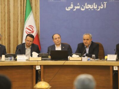 آذربایجان شرقی برای تأمین کالاهای اساسی آمادگی کامل دارد/ وزارت جهاد کشاورزی اختیارات لازم را به استان تفویض کند