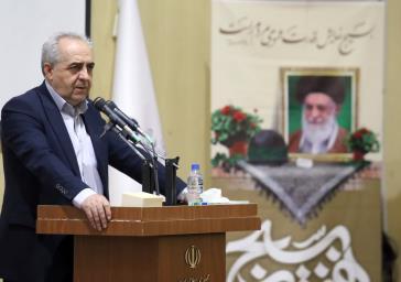 بسیج یک ویژگی و سبک زندگی است/ضرورت مستندسازی، گزارش به مردم و پیگیری نتایج سفرهای استانی توسط دستگاهها/لزوم حرکت ادارات به سمت هوش مصنوعی و فناوریهای نوین