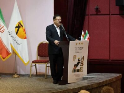 الگوی ایمنی باید از مدیران آغاز شود