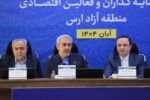 وزیر اقتصاد: تشکیل بانک ویژه مناطق آزاد را پیگیری میکنم
