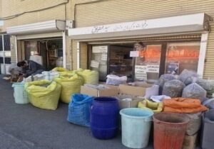 سدمعبر، بلای جان نظم و ترتیب معابر عمومی