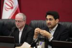 تداوم رویکرد تحولی در نظام مالیاتی کشور / هدف ما تسهیل تکالیف و حرکت به سمت نظام هوشمند مالیاتی است / اعمال جرایم برای افزایش عدالت و تمکین مودیان است، نه درآمدزایی