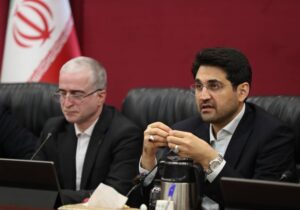 تداوم رویکرد تحولی در نظام مالیاتی کشور / هدف ما تسهیل تکالیف و حرکت به سمت نظام هوشمند مالیاتی است / اعمال جرایم برای افزایش عدالت و تمکین مودیان است، نه درآمدزایی