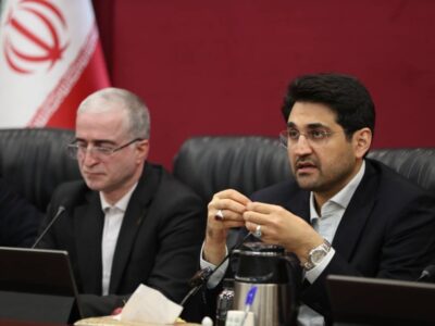 تداوم رویکرد تحولی در نظام مالیاتی کشور / هدف ما تسهیل تکالیف و حرکت به سمت نظام هوشمند مالیاتی است / اعمال جرایم برای افزایش عدالت و تمکین مودیان است، نه درآمدزایی
