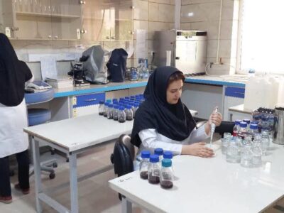 پایش لحظهای سلامت آب در ۱۴۲۱ شهر و ۳۸ هزار روستا