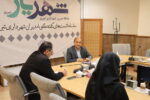 پیشگامی تبریز در اجرای سیستمهای الکترونیکی شهرسازی/ همراهی شهروندان با شهرداری در اجرای احیای بافت تاریخی تبریز