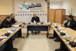 توسعه ۲۵۳ هکتاری فضای سبز کلانشهر تبریز از سال ۱۴۰۲ تا کنون/ نصب ۱۶ المان جدید از ابتدای سال جاری