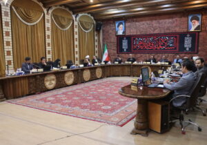 هیئت امنای مرکز پژوهش‌های شورای اسلامی شهر تبریز انتخاب شدند