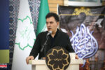 آغاز آماده‌سازی اراضی فاز دوم شهرک خاوران / افزایش زیرساخت‌های فرهنگی و مذهبی در خاوران در سال‌های آتی