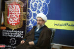 افتتاح نخستین مجتمع فرهنگی مذهبی خاوران در ایام فاطمیه تقارن ارزشمندی است/تأکید نماینده ولی فقیه در آذربایجان‌شرقی بر حل مشکلات شهرک خاوران