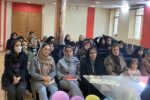 برگزاری کارگاه آموزشی پدافند غیر عامل با عنوان(سواد رسانه ای سپر مخاطب در جنگ شناختی)