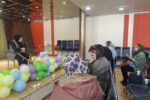 برگزاری کارگاه «تاب آوری و چگونگی نحوه برخورد با افراد خشن» در فرهنگسرای رضوان برگزار شد