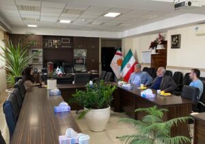 تعامل سازنده اداره کل سلامت شهرداری تبریز با هیات های ورزشی استان