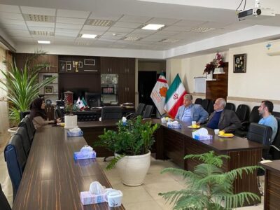 تعامل سازنده اداره کل سلامت شهرداری تبریز با هیات های ورزشی استان