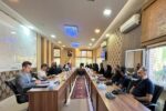 هدفگذاری برای ارتقای هویت بصری و زیباسازی شهری تبریز