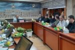 تسریع در تکمیل پروژه های عمرانی و مسیرگشایی منطقه ۸ تا پایان فصل پائیز