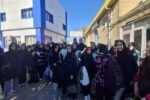 برگزاری اردوی فرهنگی تفریحی مدرسه دخترانه فرزانگان ۵ در پارک بانوان شمس تبریزی