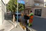 تداوم اجرای خدمات محلهای شهرداری منطقه ۶ تبریز