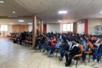 برگزاری ویژه برنامه روز دانش آموز در فرهنگسرای رضوان