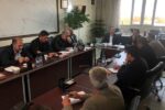 تمرکز بر آموزش و آمادگی عملیاتی نیروهای خدمات شهری برای فصل زمستان