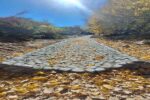 اجرای پروژه احیای مسیر قدیمی نهر "شاهی" تفرجگاه ائل‌گولی
