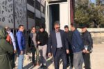 هم‌افزایی برای تسریع پیشرفت فیزیکی پروژه احیای بافت تاریخی میدان ساعت
