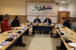 استفاده روزانه ۷۰ هزار تبریزی از قطار شهری / تحقق ۱۲۰ درصدی عملکرد درآمدی مترو در ششماهه نخست سال