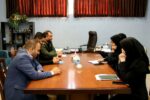 تأکید بر تقویت برنامههای فرهنگی، ورزشی و اجتماعی در فرهنگسرای الغدیر