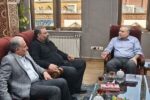 اقدامات شهرداری منطقه ۸ در احیاء بافت تاریخی تبریز، قابل تقدیر است