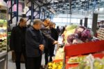 هدفگذاری شهرداری تبریز برای تحقق تعادل در بازار عرضه از طریق فروشگاههای "شهریم"