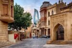 "ایچری شهر" باکو؛ تجربه‌ای موفق از بازآفرینی شهری