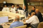 مانور زلزله در تبریز برگزار می‌شود
