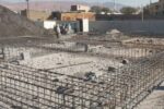 احداث کارگاه امانی ۱۷۰۰ مترمربعی شهرداری منطقه ۸ آغاز شد