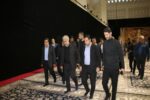 تأکید بر نقش مدیریت شهری در پشتیبانی از فعالیتهای مذهبی در بازدید از حسینیه اعظم الغدیر تبریز