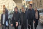 اهتمام مدیریت شهری در حل مشکلات و ارتقای کیفیت پروژه ها