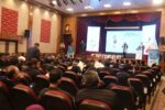 آغاز رویداد آموزشی بارش در تهران با حضور ۲۸ گروه از ۱۴ کلانشهر کشور