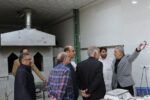 تمرکز سازمان ساماندهی مشاغل بر ارتقای زیرساختهای خدماتی در مراکز تحت نظارت