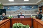 منیری‌فر: تلاش می‌کنیم تمامی پروژه‌های مصوب تا پایان سال به سرانجام برسد