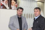 معاون امور پایانه‌های سازمان مدیریت حمل و نقل مسافر شهرداری تبریز منصوب شد