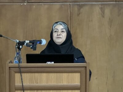 لزوم گسترش فضاهای کودک محور و خانواده محور در فضاهای شهری