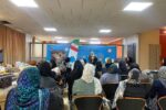 برگزاری کارگاه آشنایی با ویروس HPV و روش های پیشگیری از آن